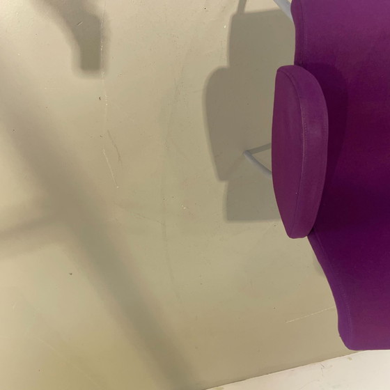 Image 1 of 2 x Lensvelt Flag Chair Gerard van den Berg