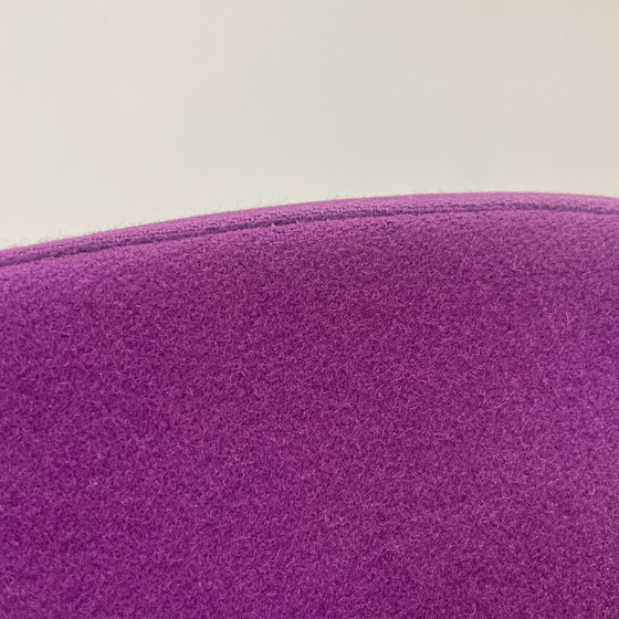 Image 1 of 2 x Lensvelt Flag Chair Gerard van den Berg