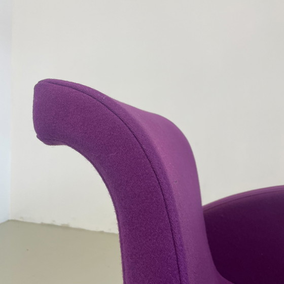 Image 1 of 2 x Lensvelt Flag Chair Gerard van den Berg