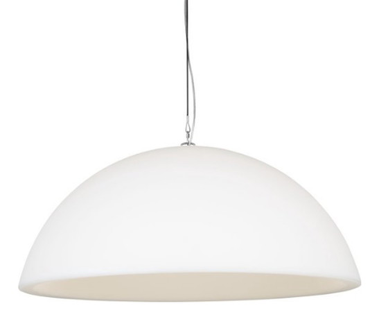 Image 1 of Hängelampe Formadri Basic Dome