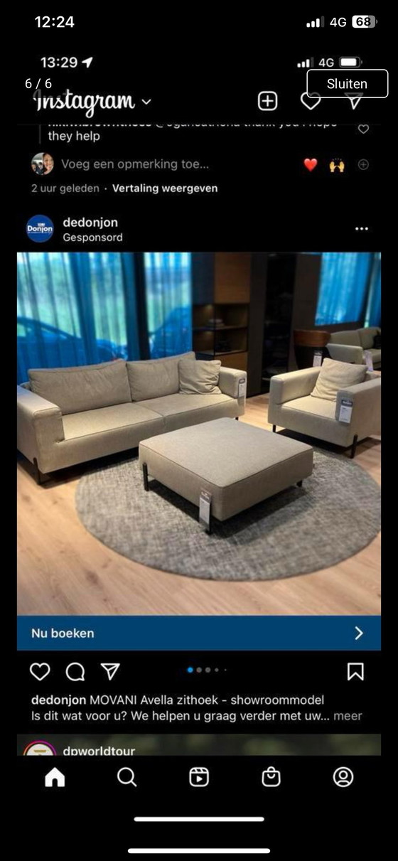 Image 1 of Movani Avelli