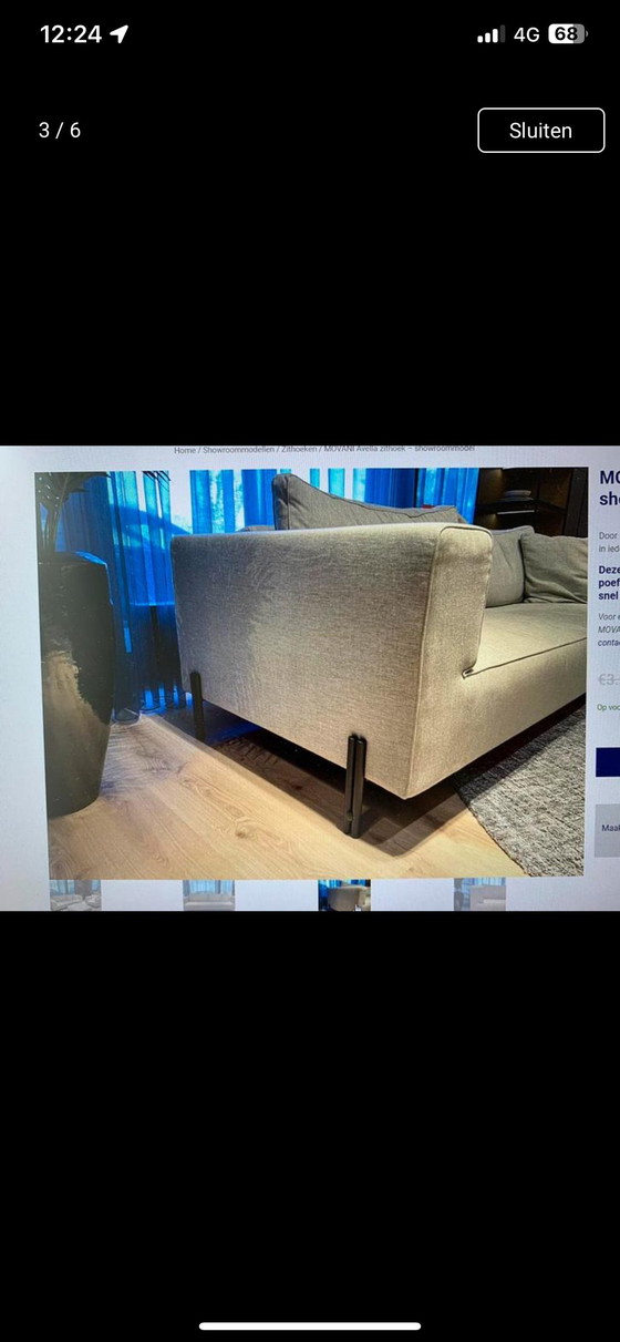 Image 1 of Movani Avelli