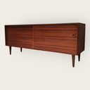 Lowboard aus der Mid Century
