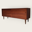 Lowboard aus der Mid Century