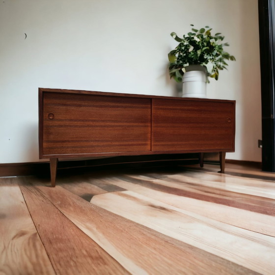 Image 1 of Lowboard aus der Mid Century