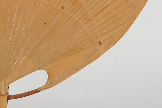 Image 1 of Ingo Maurer "Uchiwa" M-Design Leuchte