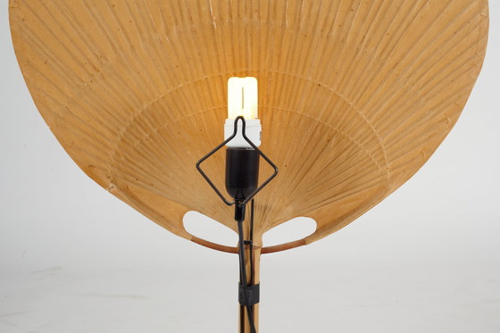 Image 1 of Ingo Maurer "Uchiwa" M-Design Leuchte