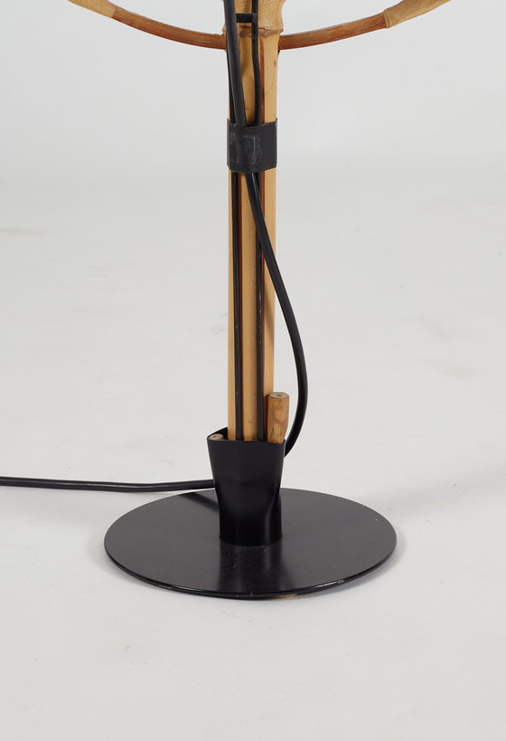 Image 1 of Ingo Maurer "Uchiwa" M-Design Leuchte