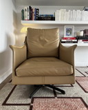 Flexform Boss fauteuil
