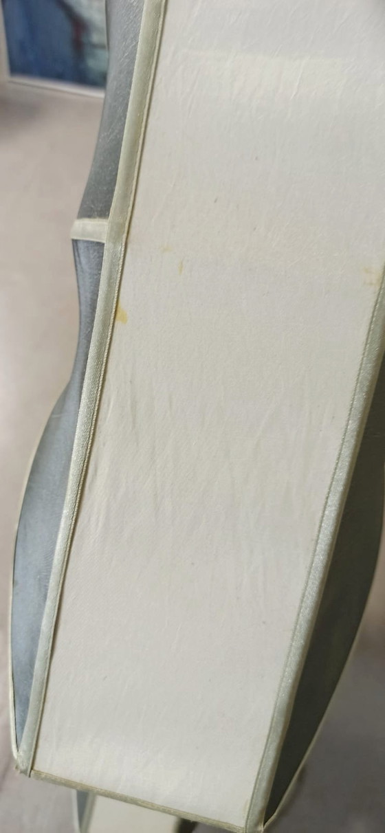 Image 1 of Skulpturale Stehleuchte