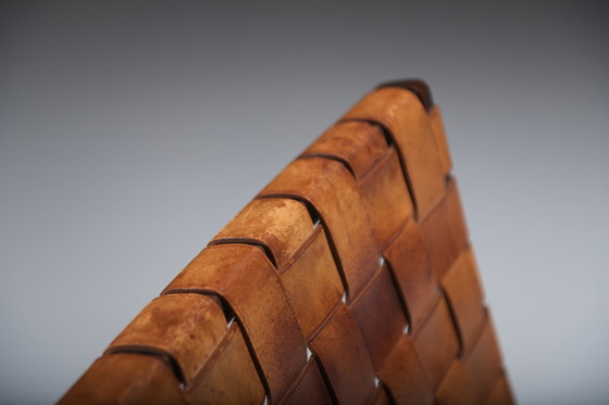 Image 1 of Atemberaubender Guama Lounge Chair von Gonzalo Cordoba für Dujo Cuba.  Ein seltener Fund!