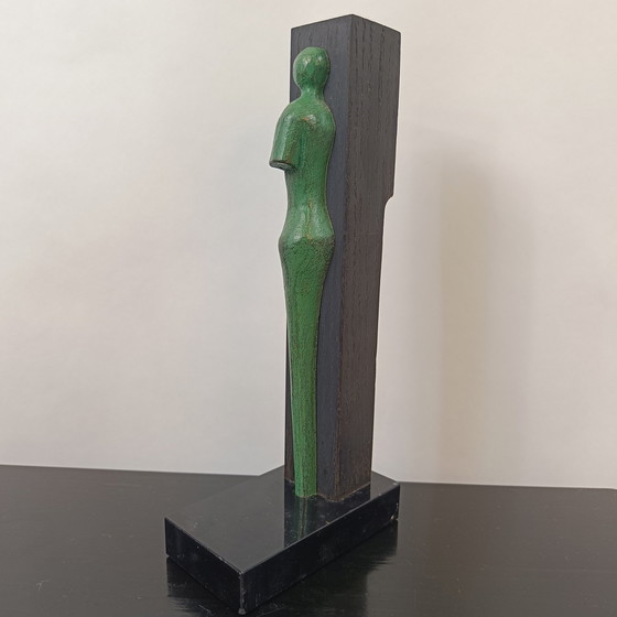 Image 1 of Frank Stoopman - Bildhauerei