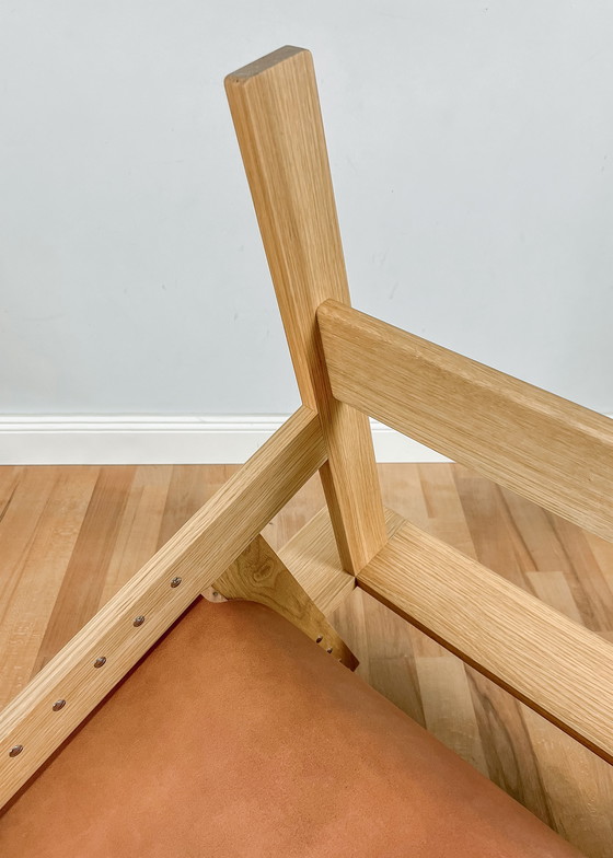 Image 1 of KUBIMAL Design B_002 Lounge Sessel