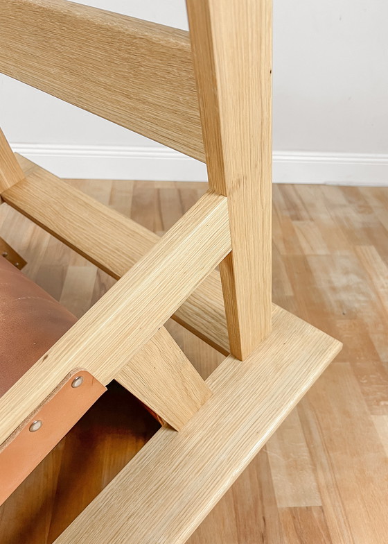 Image 1 of KUBIMAL Design B_002 Lounge Sessel