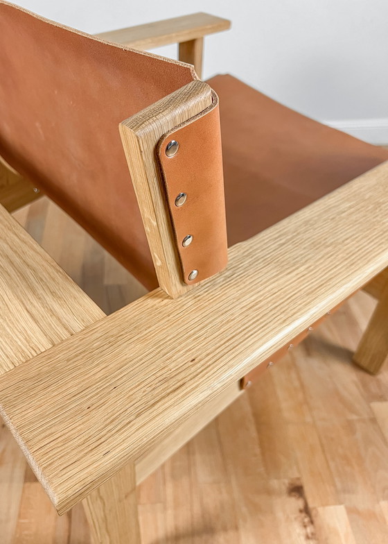 Image 1 of KUBIMAL Design B_002 Lounge Sessel