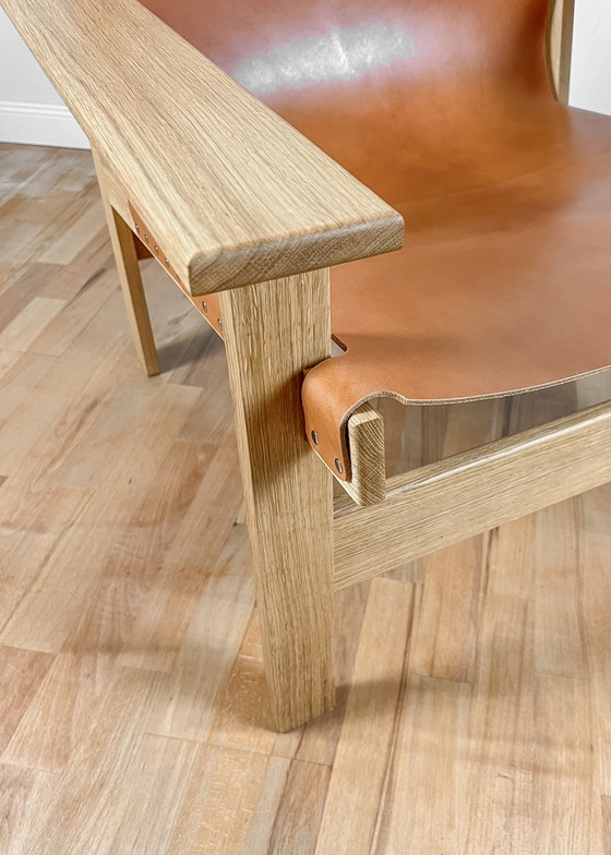 Image 1 of KUBIMAL Design B_002 Lounge Sessel