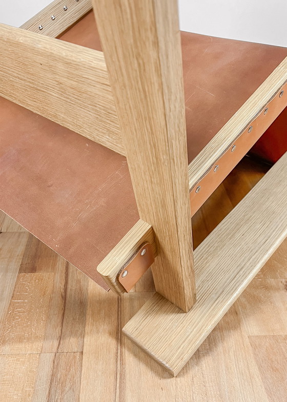 Image 1 of KUBIMAL Design B_002 Lounge Sessel