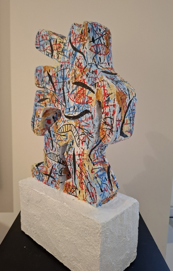 Image 1 of "Keiths Hund"