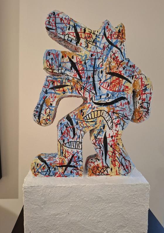 Image 1 of "Keiths Hund"