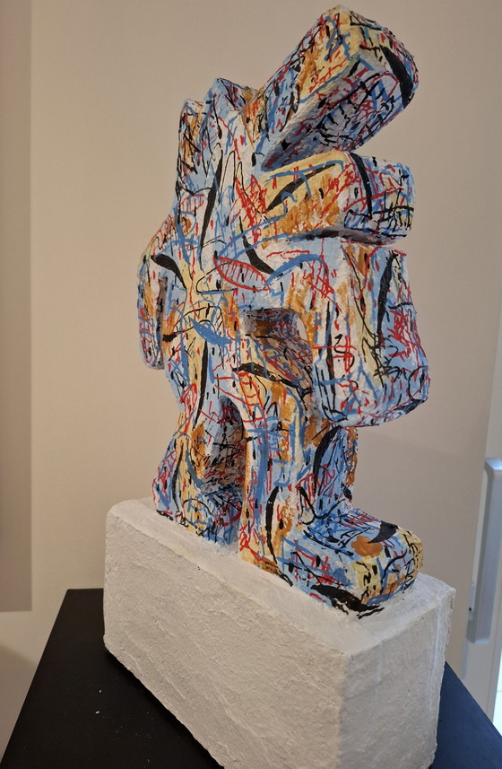 Image 1 of "Keiths Hund"