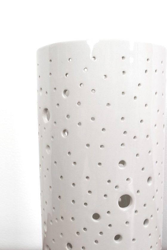 Image 1 of Sgrafo moderne Tischlampe