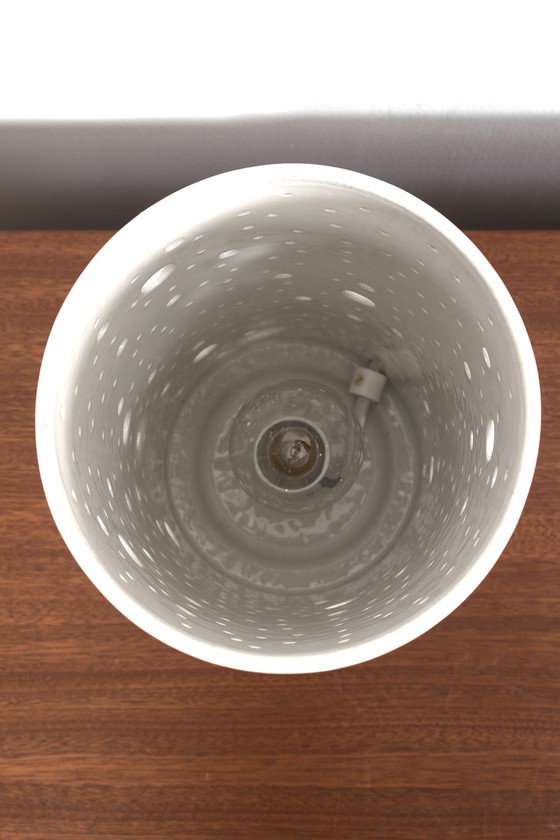 Image 1 of Sgrafo moderne Tischlampe