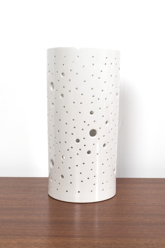 Image 1 of Sgrafo moderne Tischlampe