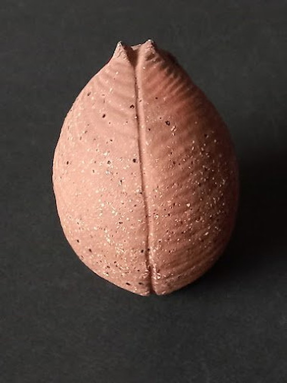 Image 1 of Figur aus Keramik - Thomas Hellstrom Nittsjo Tho