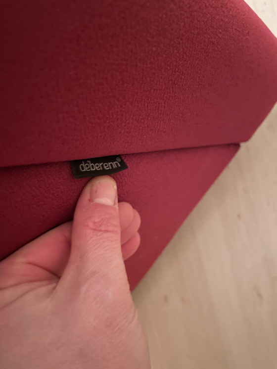 Image 1 of Deberenn Loungesofa Glockensofa