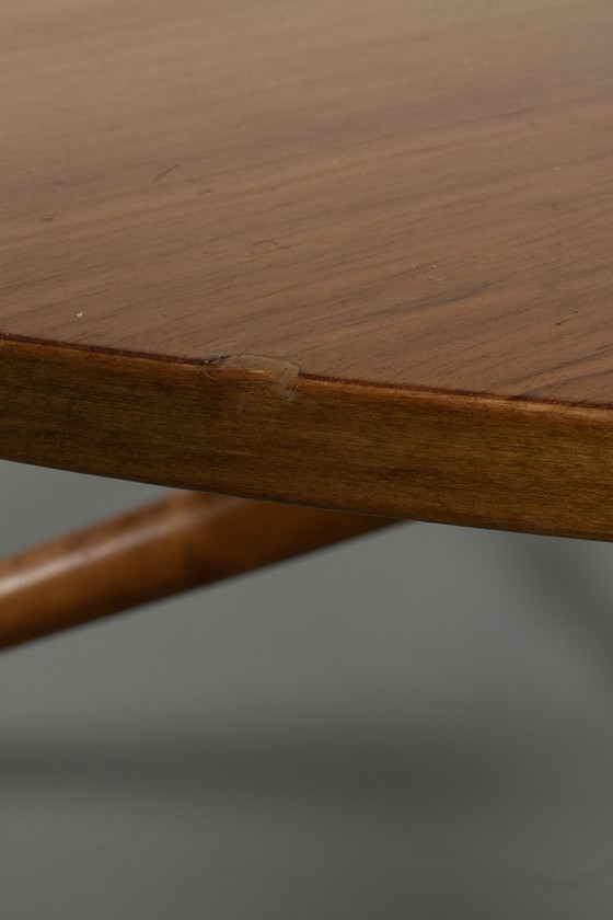 Image 1 of Seltener Movex-Tisch von Jürg Bally