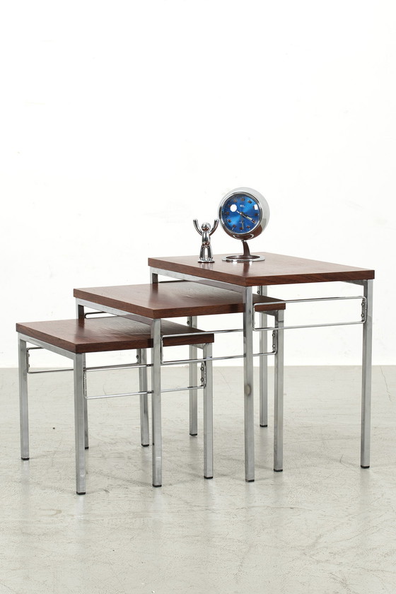 Image 1 of 3x Vintage-Mimiset