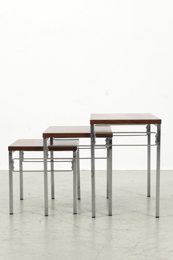 Image 1 of 3x Vintage-Mimiset