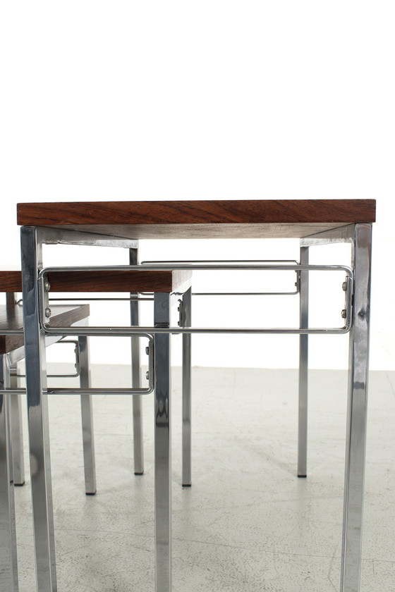 Image 1 of 3x Vintage-Mimiset