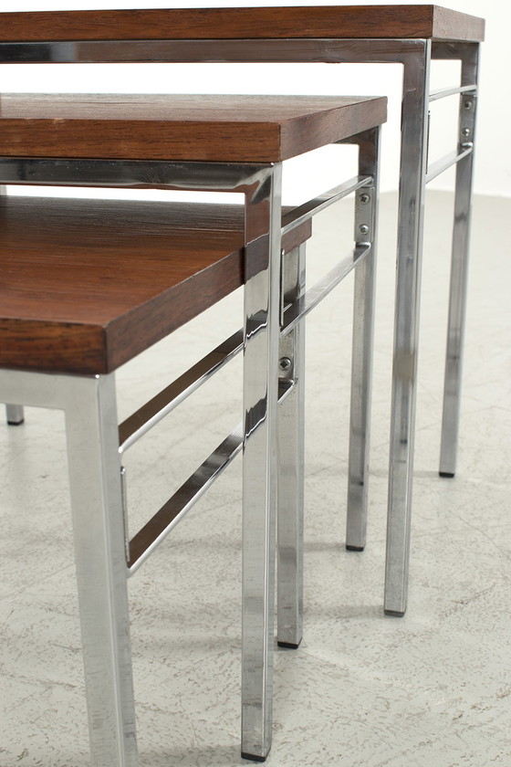 Image 1 of 3x Vintage-Mimiset