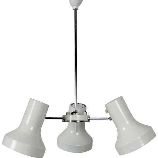 Mid-Century-Kronleuchter Napako, 1970er Jahre