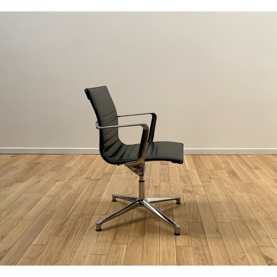 Image 1 of Una Chair Management vintage bürostuhl von Icf