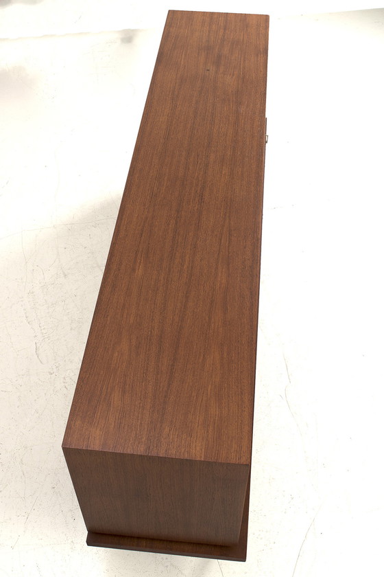 Image 1 of Sideboard aus Teakholz