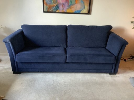 Bequemes 2 1/2-Sitzer Classic Sofa