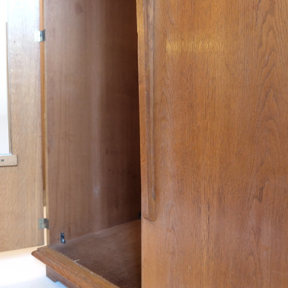 Image 1 of Vintage AA-Möbel, von Marcel Gascoin von ARHEC 1950