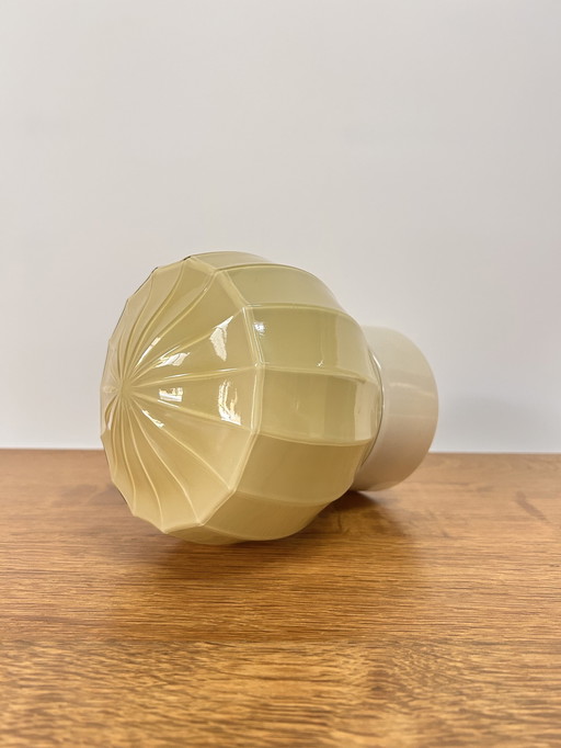 Thabur Deckenleuchte Vintage-Deckenleuchte Creme