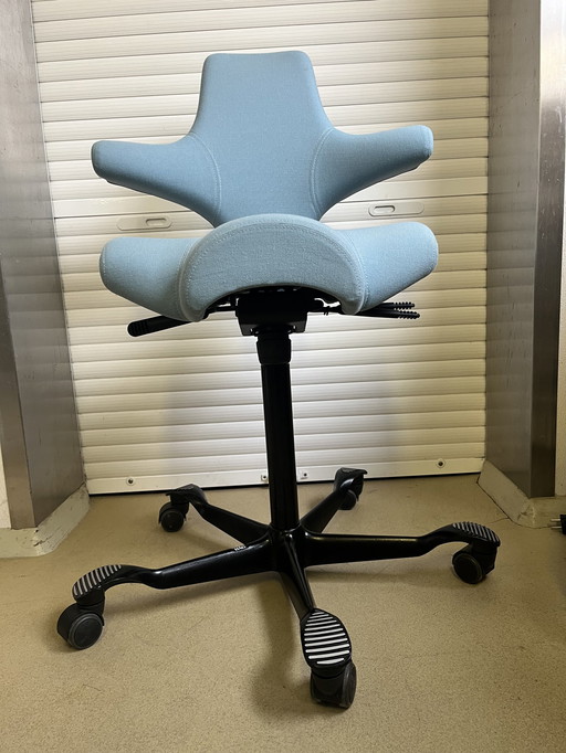 Hag Blue Bürostuhl
