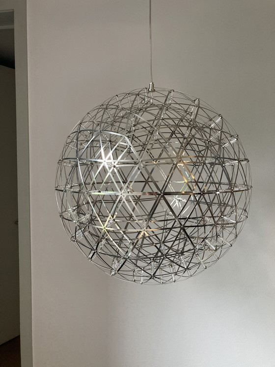 Image 1 of Raimond II R61 Lampe