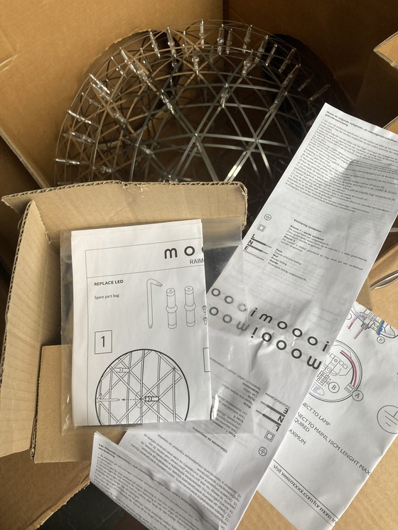 Image 1 of Raimond II R61 Lampe