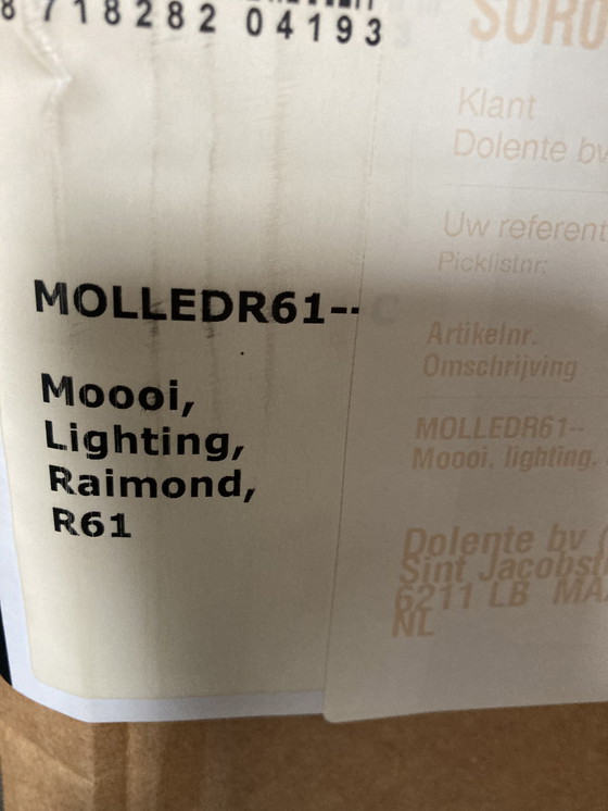 Image 1 of Raimond II R61 Lampe