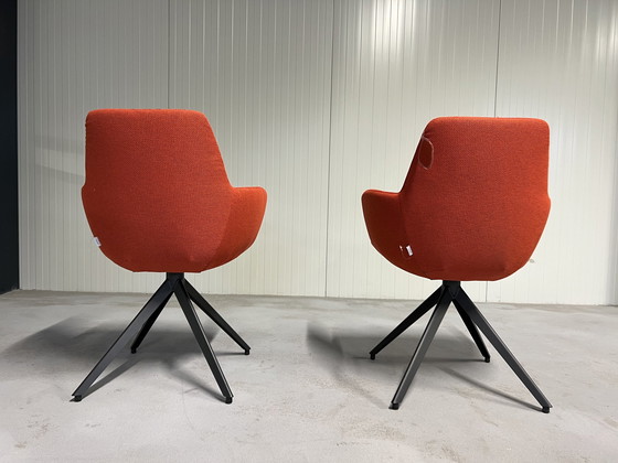 Image 1 of 2 Neue Bert plantagie Ahorn Stühle