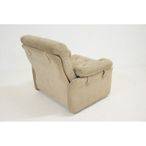 Image 1 of Pierre Cadestin Sessel Airborne Vintage Design 1980