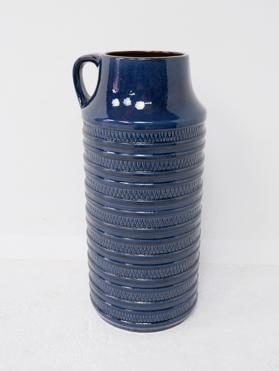 Image 1 of Carstens Europa Serie Vase, W-Deutschland 1970er Jahre