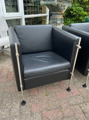 2 Designfehler von Arflex Felix