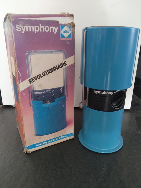 Image 1 of Campingaz Symphonie Licht