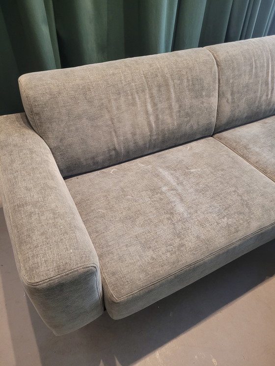 Image 1 of Passepartout 3-Sitzer-Sofa